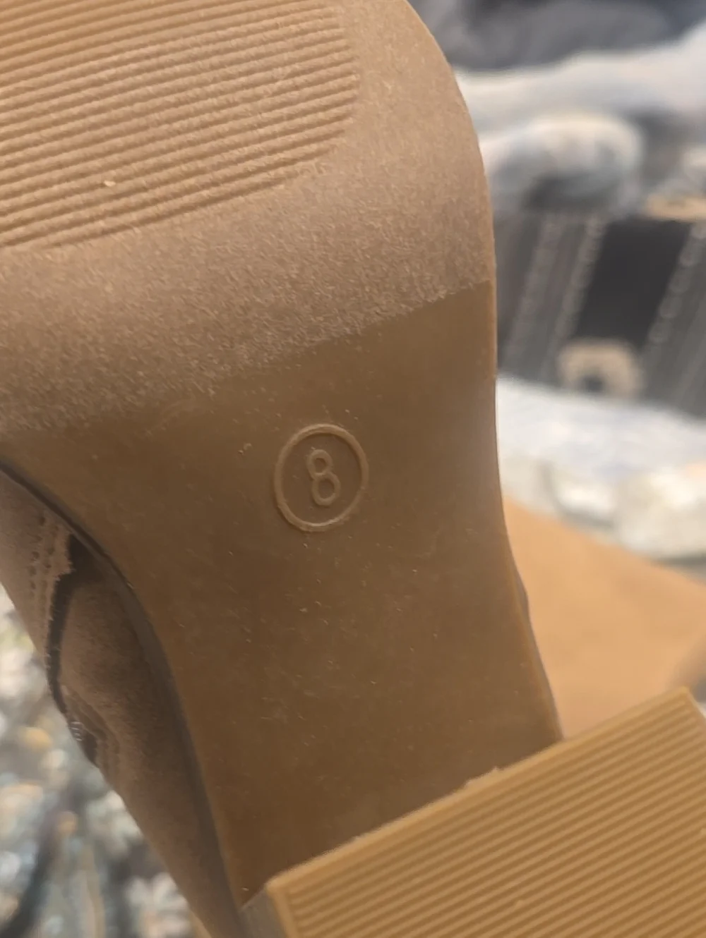 New Women’s Knee-High May Boots